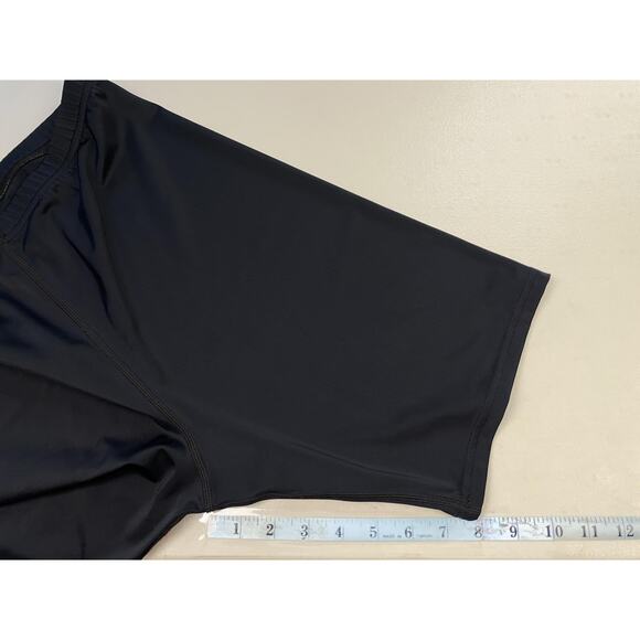 Aero Tech Designs Cycling Shorts Mens XL Compression Stretch No Padding - Picture 6 of 10